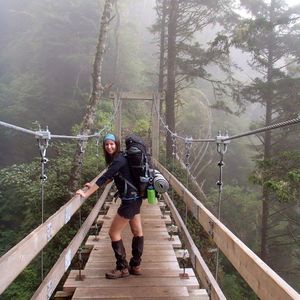 Meet your Posher, Gillian